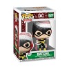 Funko POP! Heroes: Holiday Batgirl Figure - 2 of 3