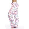 Just Love Womens Pajama Pants - Plush Fuzzy PJs for Women - 2 of 2