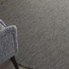 Nourison Positano Solid Indoor Outdoor Rug - 4 of 4