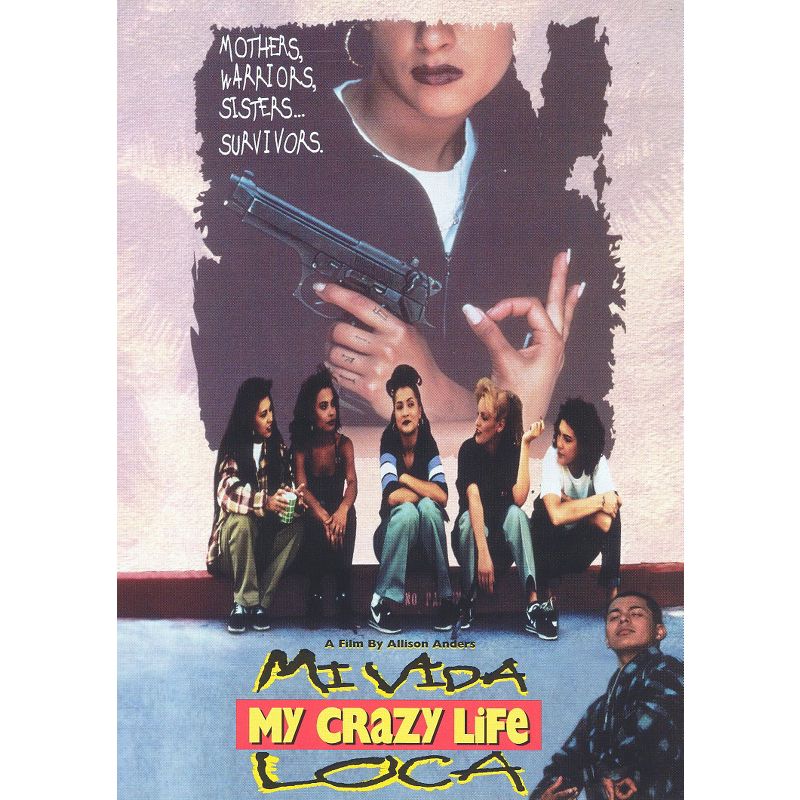 My Crazy Life (Mi Vida Loca) (DVD), 1 of 2