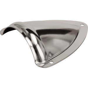Seadog Heavy Duty Stainless Steel Midget Vent - 3313751 Boat Equipment - 1 of 1