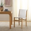 Arian Dining Chair - DCH1209 - Safavieh - 3 of 4