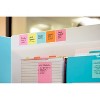 Post-it Super Sticky Notes, 3" x 3", Miami Collection, 3 Pads/Pack, 6 Packs - image 4 of 4