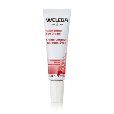 Weleda Awakening Eye Cream - 0.34 fl oz