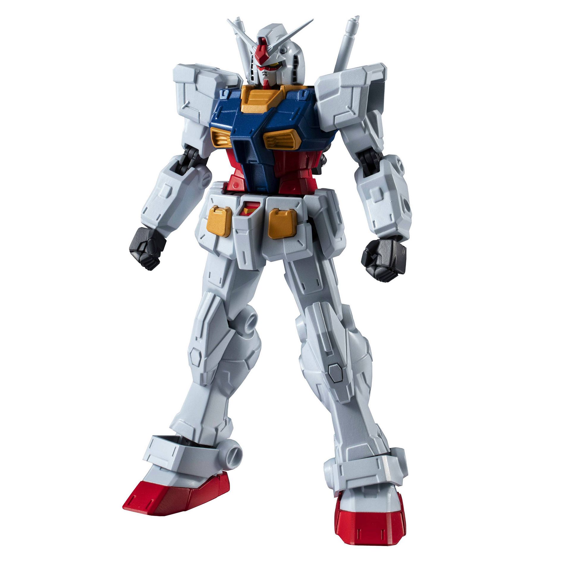 Gundam Universe - Gundam Renewal