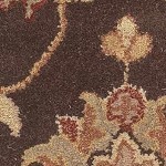 rust, dark red, dark brown, light brown, burnt orange, medium brown