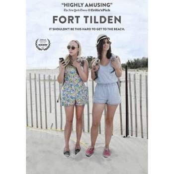 Fort Tilden (DVD)(2016)