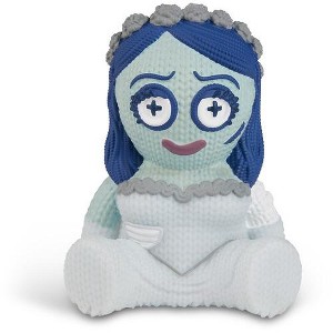 Handmade By Robots - Handmade by Robots - Corpse Bride - Emily #170 (Limited Edition Glow in the Dark) - 1 of 4