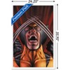 Trends International Marvel Comics X-Men - X-Men Origins: Wolverine #1 Framed Wall Poster Prints - 3 of 4