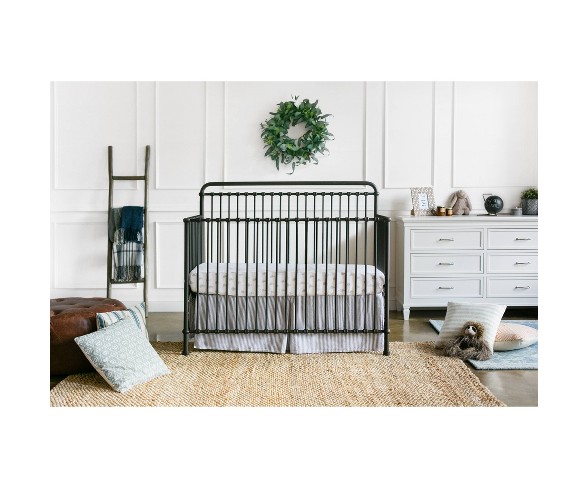 Million Dollar Baby Classic Abigail/Winston Nursery Collection