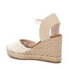 Xti Women's Wedge Espadrilles 142335 - 3 of 3