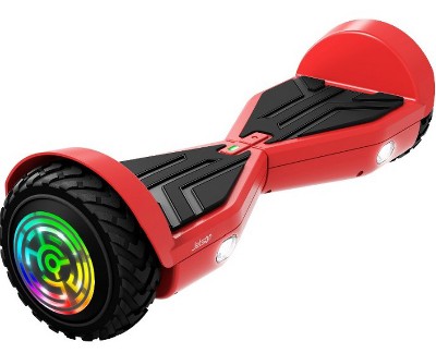 Jetson x10 hoverboard target hot sale