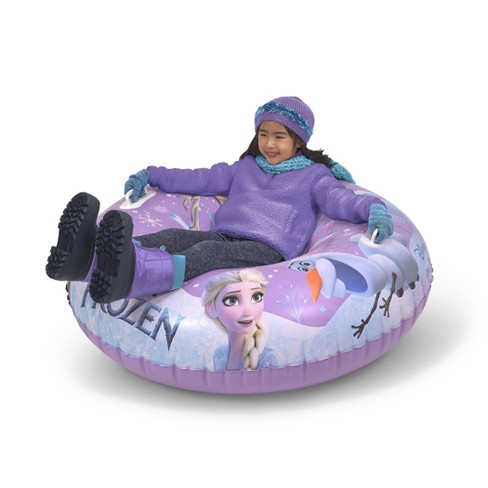 Frozen discount bean bag