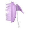 Conair Shower Shampoo Massage Hair Brush - image 3 of 4