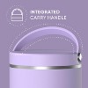 Hydrapeak Stainless Steel Vacuum Insulated Wide Mouth Leak-proof Thermos Food Jar For Hot And Cold, 10 Hours Hot 16 Hours Cold - 2 of 4