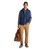 Jockey Outdoors by Luke Bryan Men's Heritage Quilted Vest - 4 of 4