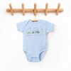 The Juniper Shop Daddy's Little Caddy Baby Bodysuit - 2 of 3