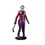 DC Comics Multiverse Batman Three Jokers 7" Figure - The Joker (Death in the Family) (Target Exclusive)