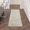 Nourison Vail Geometric Indoor Area Rug - image 2 of 4