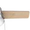 36" Aker Ceiling Fan (Includes LED Light Bulb) - Hunter Fan - image 4 of 4