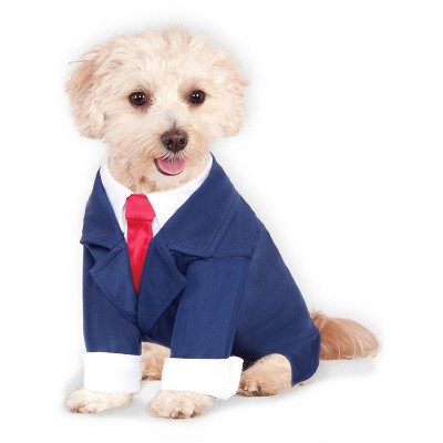 target dog tie