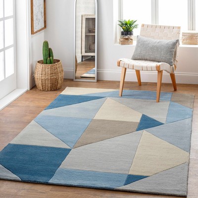 Hauteloom Tulunan Area Rug