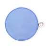 Yoobi SmileyWorld Pencil Pouch Round Blue Smiley Disco Ball - 4 of 4