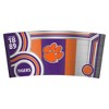 NCAA Clemson Tigers 24oz Cool Vibes Eagle Tumbler - 3 of 4