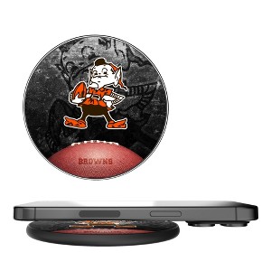 NFL AFC Historic Teams Legendary 15-Watt Wireless Charger - 1 of 4