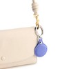 Vera Bradley Women's Outlet Ultralight Bag Charm for AirTag - 2 of 2
