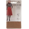 Memoi Women's Multi Fiber Control Top Tights - 3 of 4