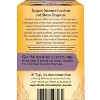 Yogi Tea Elderberry Lemon Balm Immune & Stress Tea - 16 Tea Bags per Pack (6 Packs) - 2 of 3