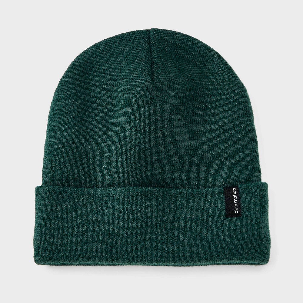 Women's Fleece Beanie - All In Motion™ Green