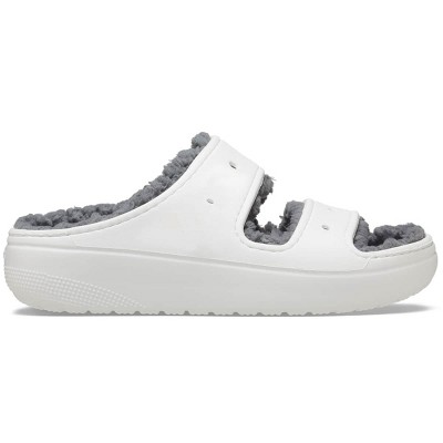 Crocs Adult Classic Cozzzy Slippers