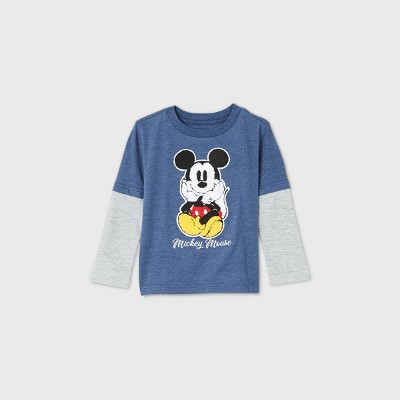 mickey mouse cooling patch