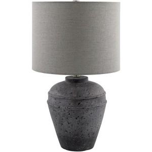 Livabliss Lushof Traditional Table Lamps - 1 of 4