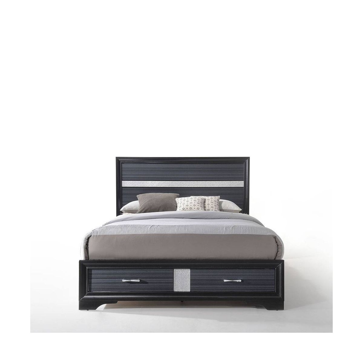 Acme Furniture Naima Bed - thumbnail 5