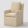 Pacific Ridge Pillowback Chair - Threshold™ designed with Studio McGee - 2 of 4