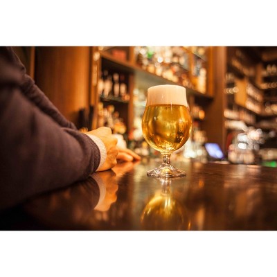 Stolzle Lausitz Berlin Beer Glass - Thumbnail 4