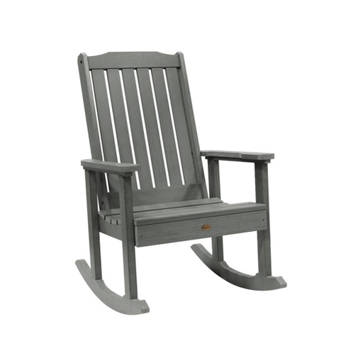 Highwood weatherly rocking online chair