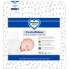 PediaSeal ComfortDeluxe 2-Stage Crib & Toddler Mattress - Modern Dots - 2 of 4
