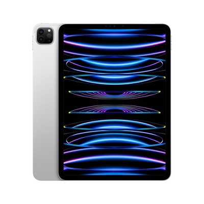 Apple Ipad Pro 11-inch Wi-fi (2022