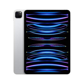 Apple Ipad Pro 12.9-inch Wi‑fi 256gb - Silver : Target