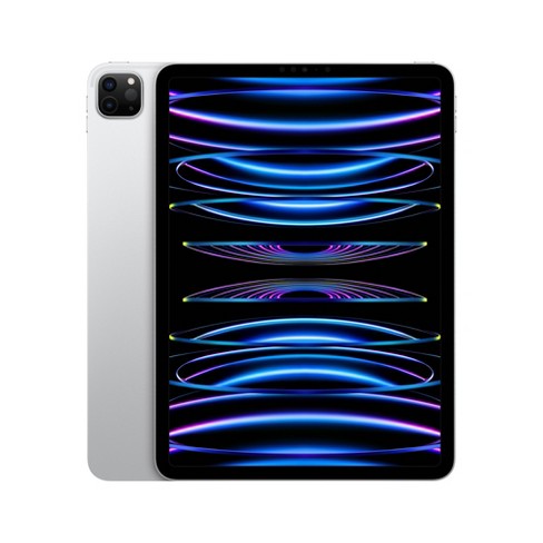 Apple Ipad Pro 11-inch Wi-fi (2022, 4th Generation) : Target