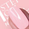 Nails.INC It’s Topless, 4-in-1 Base Coat, Treatment, Color and Top Coat 1-Step Gel Nail Polish - 0.47 fl oz - 2 of 4