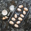 Bellemain Nonstick Madeleine Pan 12-Well Carbon Steel Mold for Cookies & Tea Cakes (2-Pack) - 2 of 4