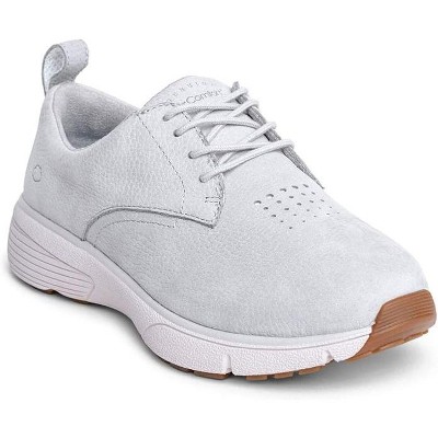 Dr. Comfort Ruth Casual Shoe Grey Size 7 Medium