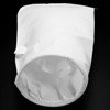Unique Bargains Home Brewing PE Paint Adhesive Filtering Mesh Bag 7.09" x 16.93" - 3 of 4