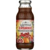 Lakewood Organic Pomegranate Blood Orange Juice  - Case of 12/12.5 fz - 2 of 4