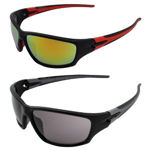2 Pairs of AlterImage Chance Safety Glasses - 1 of 4